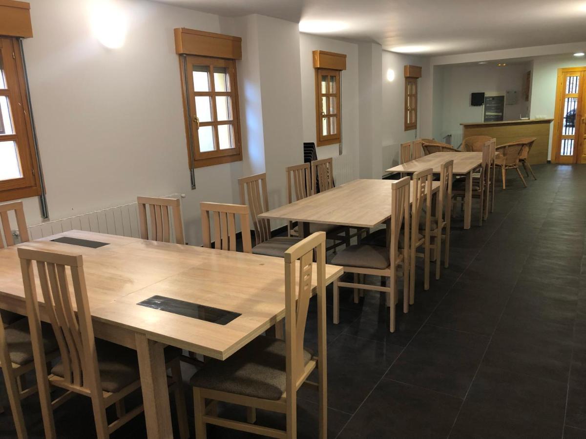 Вілла Casa Salionca Poza de la Sal Екстер'єр фото